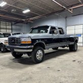 1997 Ford F350