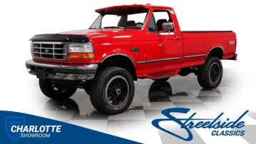 1997 Ford F350