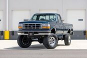 1997 Ford F350