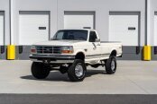 1997 Ford F350