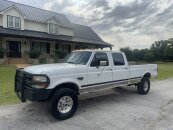 1997 Ford F350 4x4 Crew Cab
