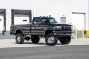 1997 Ford F350