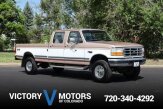 1997 Ford F350