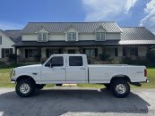 1997 Ford F350 4x4 Crew Cab