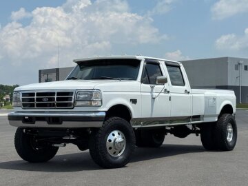 1997 Ford F350