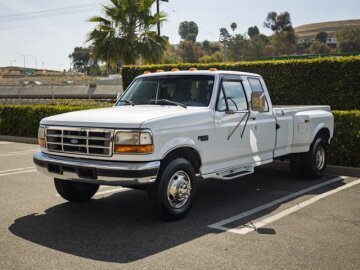 1997 Ford F350
