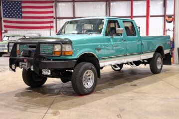 1997 Ford F350