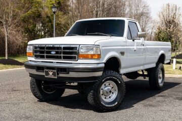 1997 Ford F350