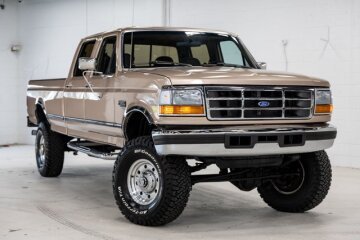 1997 Ford F350