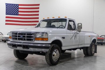1997 Ford F350