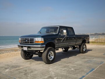 1997 Ford F350