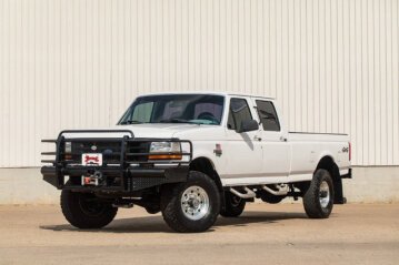 1997 Ford F350