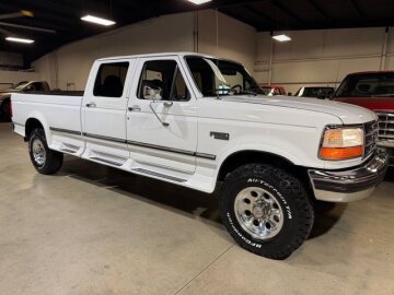 1997 Ford F350