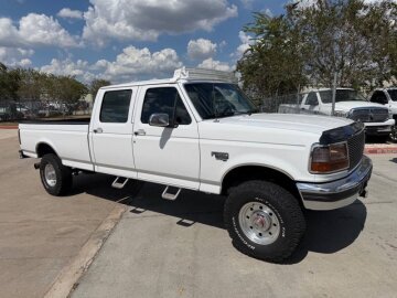 1997 Ford F350