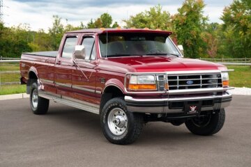 1997 Ford F350
