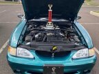Thumbnail Photo 3 for 1997 Ford Mustang Cobra Convertible for Sale by Owner