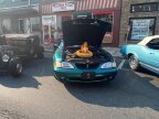 Thumbnail Photo 4 for 1997 Ford Mustang Cobra Convertible for Sale by Owner