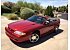1997 Ford Mustang GT Convertible