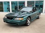 Thumbnail Photo 6 for 1997 Ford Mustang