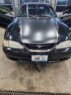Thumbnail Photo 6 for 1997 Ford Mustang