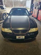 Thumbnail Photo 2 for 1997 Ford Mustang