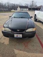 Thumbnail Photo 5 for 1997 Ford Mustang