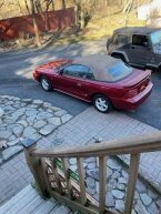Thumbnail Photo 3 for 1997 Ford Mustang