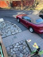 Thumbnail Photo 4 for 1997 Ford Mustang