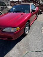 Thumbnail Photo 6 for 1997 Ford Mustang