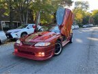 Thumbnail Photo 6 for 1997 Ford Mustang