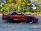 Thumbnail Photo 4 for 1997 Ford Mustang