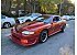 1997 Ford Mustang