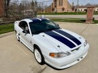 Thumbnail Photo 6 for 1997 Ford Mustang GT Coupe