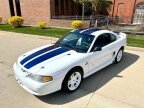 Thumbnail Photo 5 for 1997 Ford Mustang GT Coupe