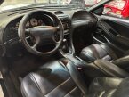 Thumbnail Photo 5 for 1997 Ford Mustang Cobra Convertible