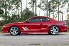 Thumbnail Photo 3 for 1997 Ford Mustang