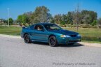 Thumbnail Photo 6 for 1997 Ford Mustang