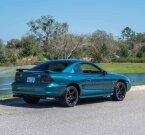 Thumbnail Photo 3 for 1997 Ford Mustang