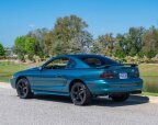 Thumbnail Photo 1 for 1997 Ford Mustang