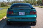 Thumbnail Photo 2 for 1997 Ford Mustang