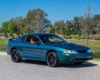 Thumbnail Photo 4 for 1997 Ford Mustang