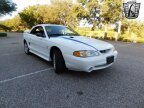 Thumbnail Photo 6 for 1997 Ford Mustang