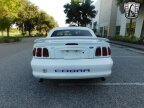 Thumbnail Photo 4 for 1997 Ford Mustang