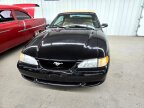 Thumbnail Photo 3 for 1997 Ford Mustang GT Convertible