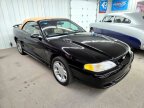 Thumbnail Photo 1 for 1997 Ford Mustang GT Convertible