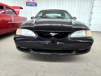 Thumbnail Photo 6 for 1997 Ford Mustang GT Convertible