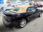Thumbnail Photo 4 for 1997 Ford Mustang GT Convertible