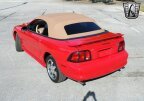 Thumbnail Photo 3 for 1997 Ford Mustang Cobra Convertible