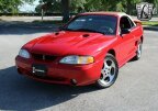 Thumbnail Photo 2 for 1997 Ford Mustang Cobra Convertible
