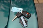 Thumbnail Photo 4 for 1997 Ford Mustang